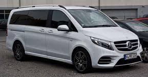 Mercedes Benz V 250 D Exclusive Amg Line Lang V 447 Frontansicht 29 Juni 2016 Dusseldorf Mercedes Benz Mercedes Benz Vito Mercedes Benz Viano Mercedes
