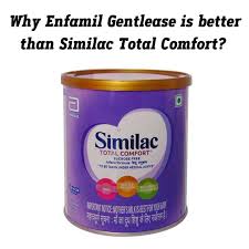 Enfamil nutramigen infant formula, hypoallergenic and lactose free formula with enflora lgg,. Enfamil Gentlease For Lactose Intolerance Online