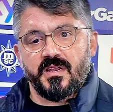 Born 9 january 1978) is an italian football manager and a former player. Soccer Memes Gennaro Gattuso I Have Myasthenia An Facebook