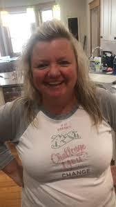 Sandra Cogdill's Instagram, Twitter & Facebook