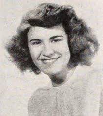 Laura Ann Laxton Ingle (1933-unknown)