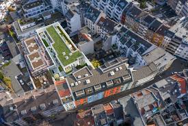 Wir begleiten sie von den ersten überlegungen bis zur fertigstellung der gebäude und innenräume. Eigentumswohnungen In Der Kolner Innenstadt