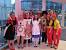 Sweet 16 Alice In Wonderland Themed Party
