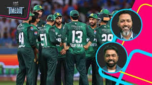 Pakistan vs ÉAU: Match de Cricket Épique! Qui a Gagné?! - Imagen principal del artículo