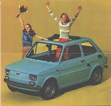fiat 126 fiat classic fiat
