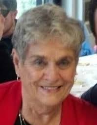 Yvette Gordon Obituary