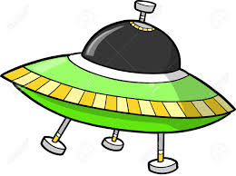 Pin the clipart you like. Green Ufo Illustration Royalty Free Cliparts Vectors And Stock Illustration Image 6883616