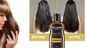 Now updated on july 8, 2018 due to new research on grey hair reversal. Polygonum Shampoo Reverse Grey Hair Review 2020 Youtube