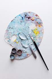 For color of the year and its supporting color palettes, and is at the very heart of the team's work at the global aesthetic center. 61 The Painter S Palette Ideas Painters Palette Art Studios Art Inspiration