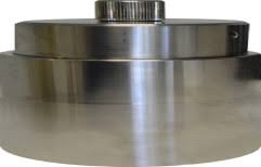 That is, when the water flows into the pump intermittently; Pulsation Dampener Volume Bottle Type By Positive Metering Pumps