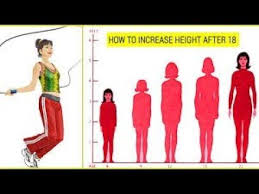 How To Increase Height Naturally After 15 Days How To Grow Taller Increase Height Body Grow