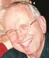 Obituary information for John Thomas Ward