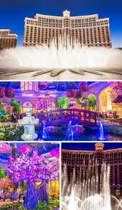 Birthday Things To Do In Vegas 10 Attractions You Can T Miss In Las Vegas With Images Las Vegas Trip