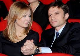 See more of malgorzata socha on facebook. Malgorzata Socha Szczerze O Swoim Malzenstwie Aktorka Wyznala Jak Wyglada Przepis Na Milosc Zycie