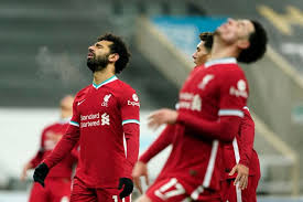 Match report and free highlights as liverpool are held by a resolute newcastle at st james' park; Football Liverpool Frustrated By Newcastle In 0 0 Draw Football News Top Stories Sportal World Sports News