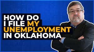 Check spelling or type a new query. How Do I File My Unemployment In Oklahoma Oklahoma Unemployment Experts