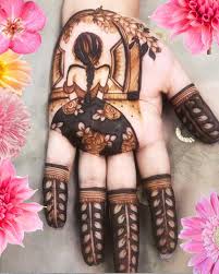 See more ideas about mehndi designs, mehndi designs for hands, henna designs hand. 101 Latest Mehendi Designs Beautiful Trends For Girls At Shilpa Ahuja