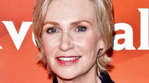 Check spelling or type a new query. Why Hollywood Won T Cast Jane Lynch Anymore