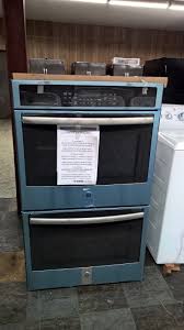 Ge 30 Stainless Electric Convection Oven Built In Jt5500sfss Electric Convection Oven Convection Oven Major Appliances