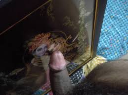 Indian Goddess Exposed - Sacred Nudity