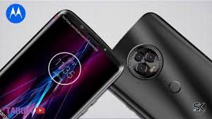 Motorola Moto X5 Edge 2018 First Look ...