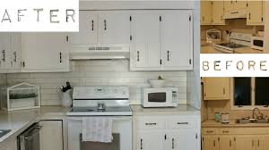 farmhouse kitchen makeover budget