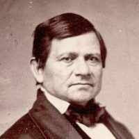 Rev Israel Folsom (1802–1870)