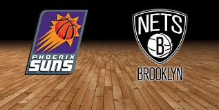 Links will appear around 30 mins prior to game start. Brooklyn Nets Vs Phoenix Suns Betting Pick Preview 11 10 19