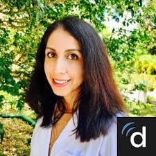 Dr. Afra Janarious (Ullah), MD