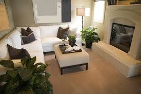 Rectangle cocktail ottoman *see offer details. 50 Beautiful Living Rooms With Ottoman Coffee Tables Home Stratosphere