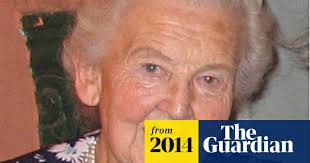Madeleine Sharp obituary
