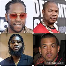 Rank these 4 lyrically JF PIC.COLLAGE