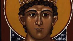 Constantine the Great: Roman Emperor & Biography