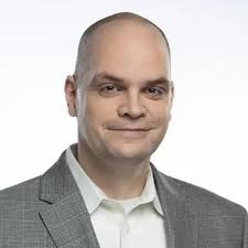 John Ackermann's Instagram, Twitter & Facebook