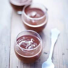 Creme Dessert Facon Danette Au Nutella Recettes Recette Recette Creme Dessert Nutella Nutella Recette