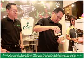 Tugas staff admin indomart / tugas staff admin indomart : Indomaret Official Point Coffee Hadir Di Indomaret