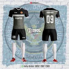 Desain baju futsal keren printing via hargabarang.co. 91 Ide Bikin Kostum Futsal Disini Terbaik Kostum Desain Sepatu Sepakbola