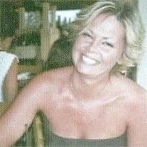 Obituary for Kristin Elaine Hook