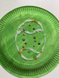 Sollte die öffnung der klebeflasche zu groß sein, kann man den klebstoff auch mit einem dünnen pinsel. Malen Mit Salz Und Wasserfarben Maltechnik Ausprobieren