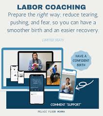 Image result for Labor Coaching