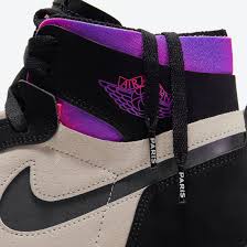 Nike air jordan mars 270 x psg paris infrared trainers size uk 7.5 eu 42 us 8.5. The Air Jordan 1 Zoom Comfort Psg Releases Tomorrow Justfreshkicks