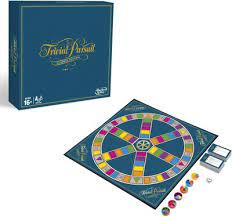 Die Besten Trivial Pursuit Spiele Und Varianten⎇ | Spiel-Empfehlung 2022