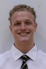 2022 Men's Soccer Roster