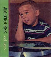 Jim O'Rourke Discography: Vinyl, CDs, & More