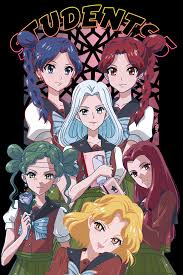 We did not find results for: Witches 5 Bishoujo Senshi Sailor Moon Image 2142150 Zerochan Anime Image Board