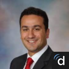 Dr. Bernard Aoun, MD