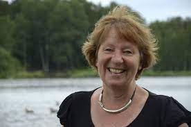 Marianne borgen (born 2 june 1951) is a norwegian politician for the socialist left party, and the current mayor of oslo. Nyhet Politikk Veien Fra Veitvet Til Ordforerens Kontor