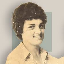 Mary LeBouthillier. ❤️