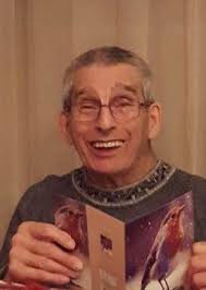 Obituary of Earl Leigh Barker