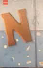 Lettre En Chocolat